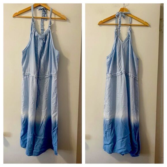 Splendid Falmouth  Colorful Dress - Picture 3 of 9